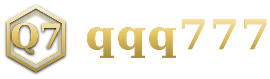qqq777 logo