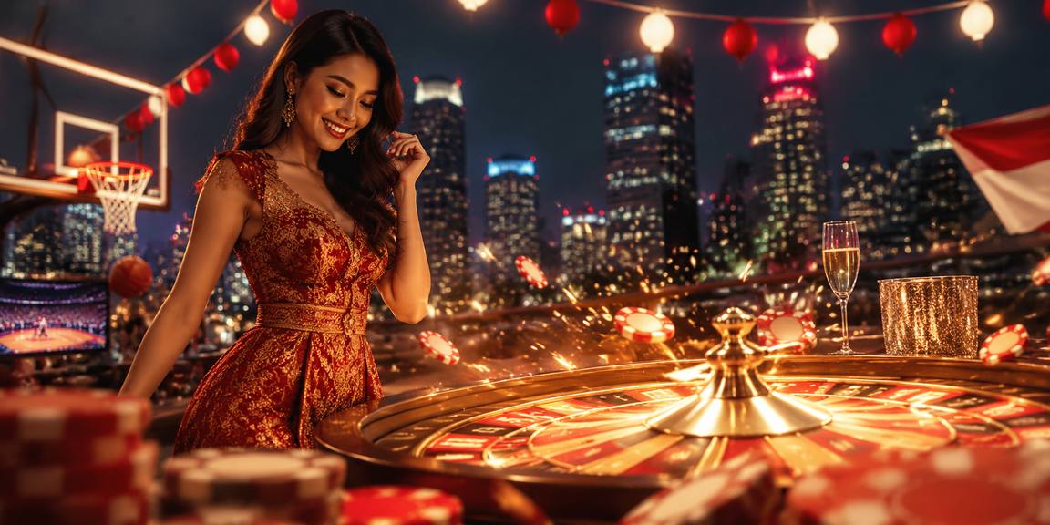 qqq777 Open the qqq777 Casino Lobby in One Tap